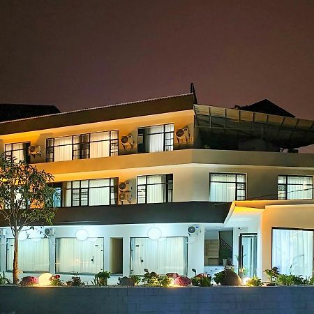 Airport Dream B&B - Tianfu International Airport Branch Jianyang  Buitenkant foto